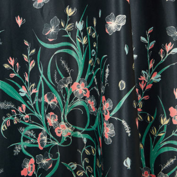 Modcloth Arose Such a Classic Maxi Skirt - Picture 2 of 4